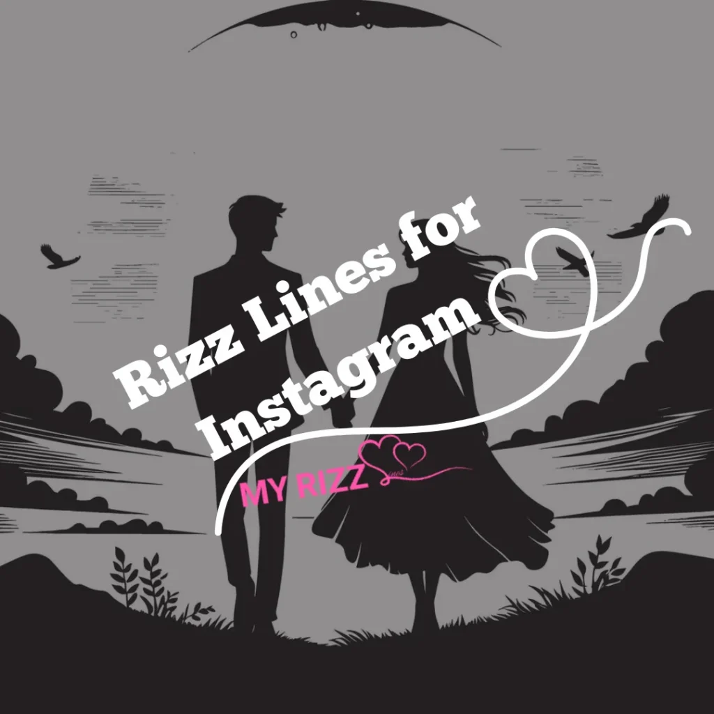 Rizz Lines for Instagram