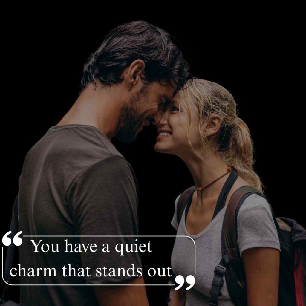 Rizz Lines to Say to a Girl