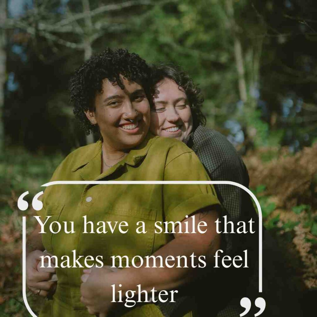 Rizz Lines to Say to a Girl