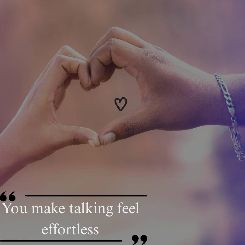 Rizz Lines to Say to a Girl