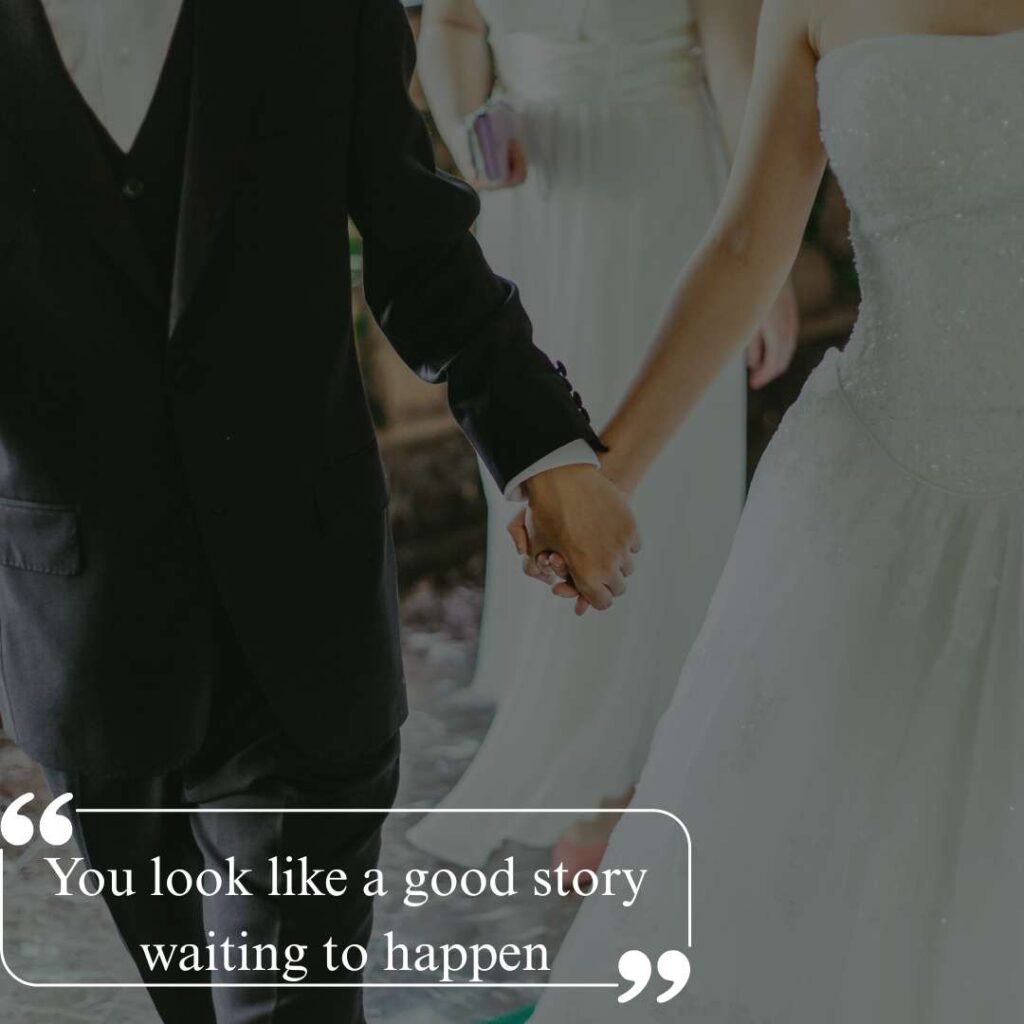 Rizz Lines to Say to a Girl