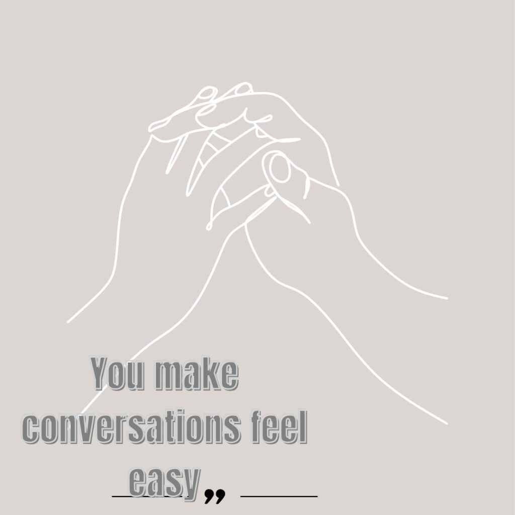 Rizz Lines to Say to a Girl