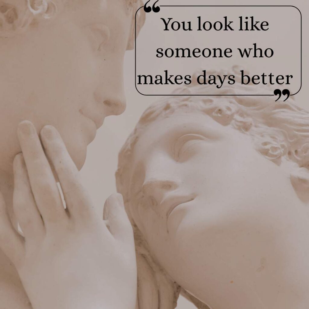 Rizz Lines to Say to a Girl