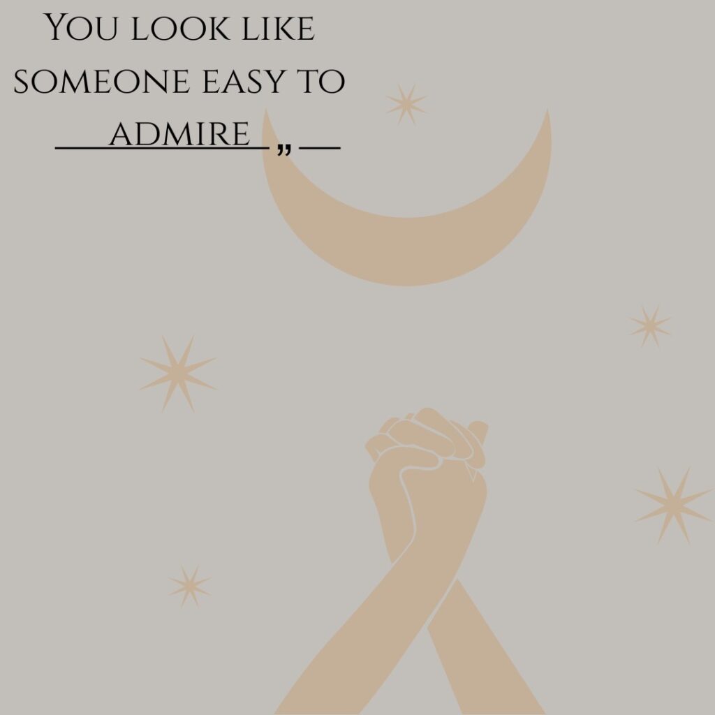 Rizz Lines to Say to a Girl