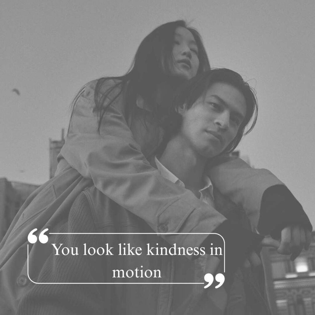 Rizz Lines to Say to a Girl