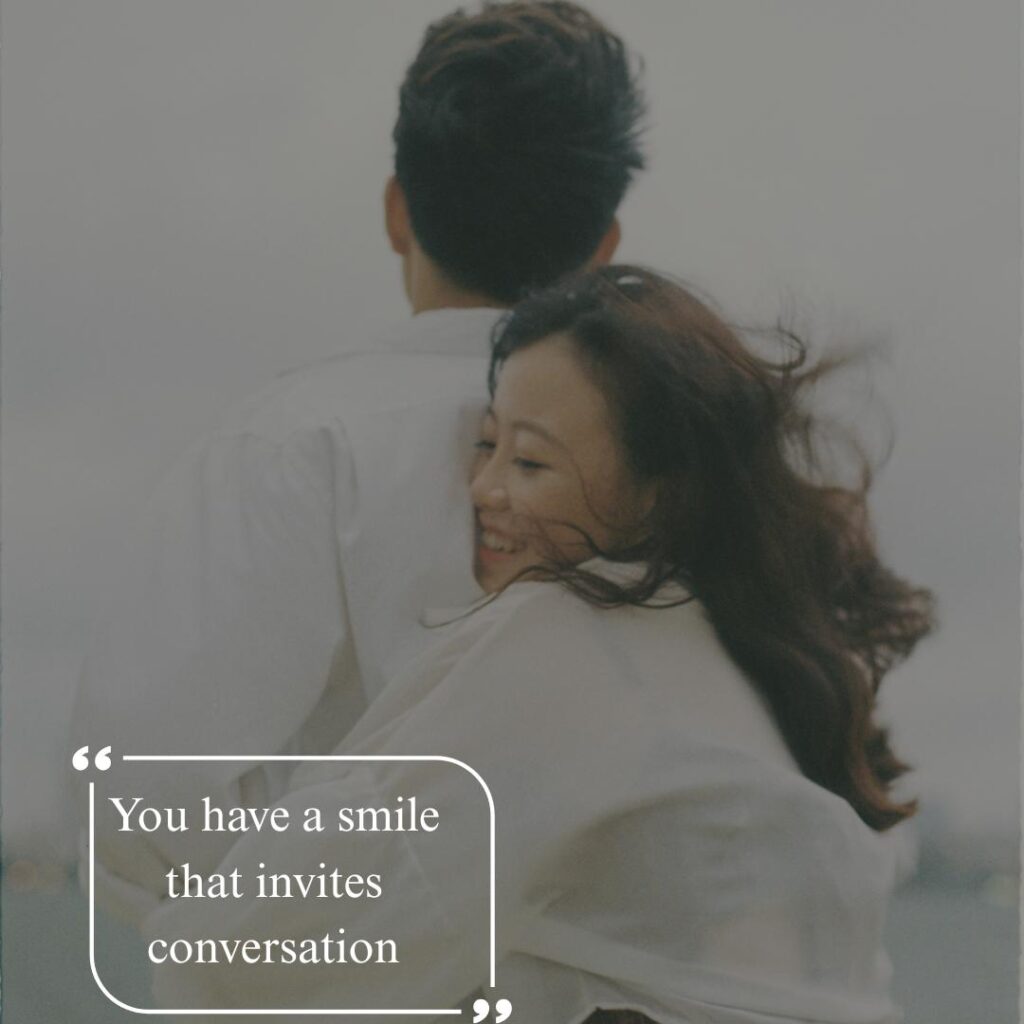 Rizz Lines to Say to a Girl