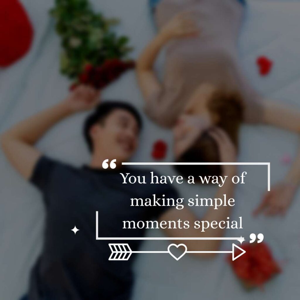 Rizz Lines to Say to a Girl