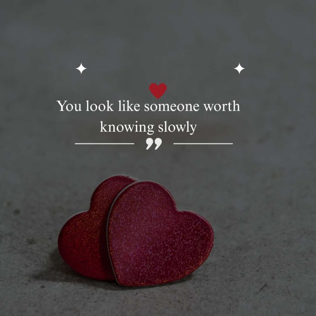 Rizz Lines to Say to a Girl