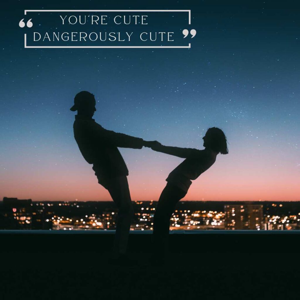 Short Rizz Pick Up Lines 