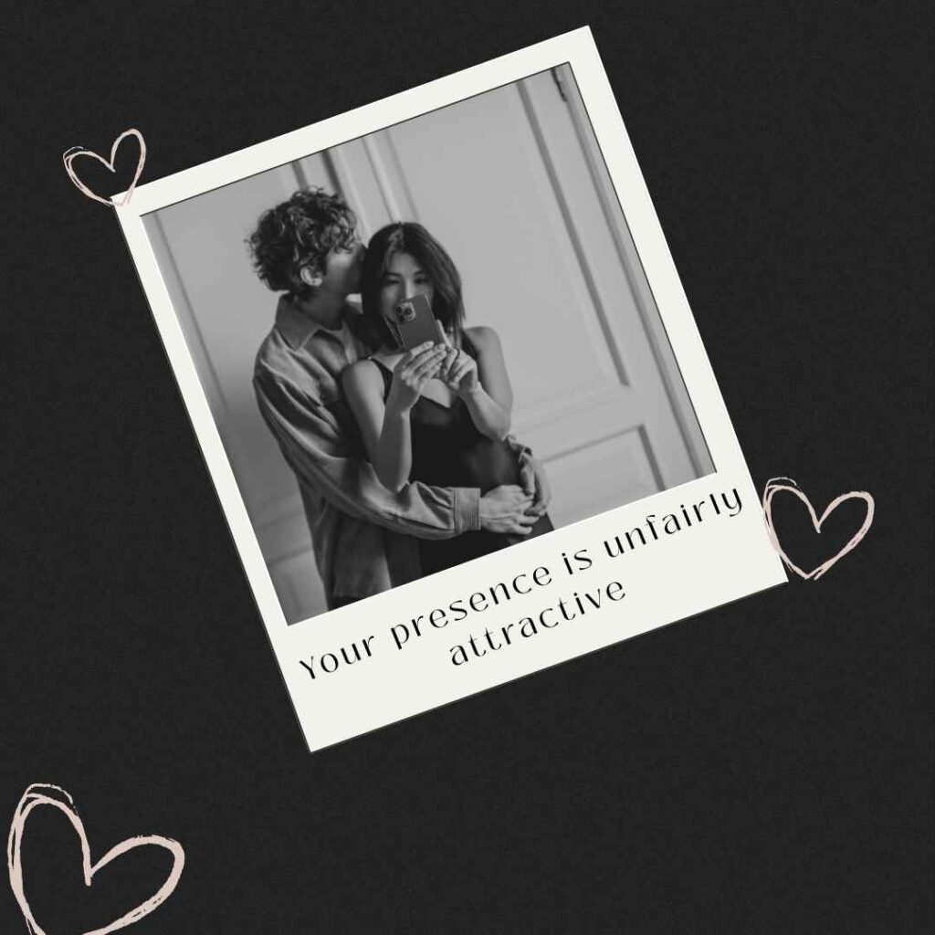 Short Rizz Pick Up Lines 