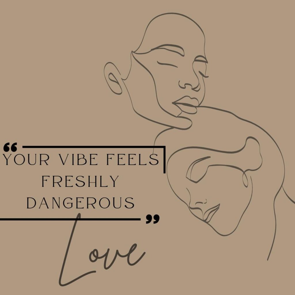 Short Rizz Pick Up Lines 