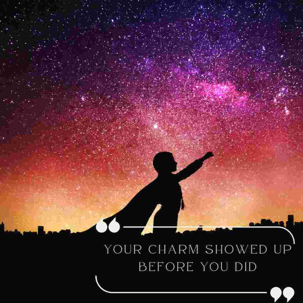 Short Rizz Pick Up Lines 