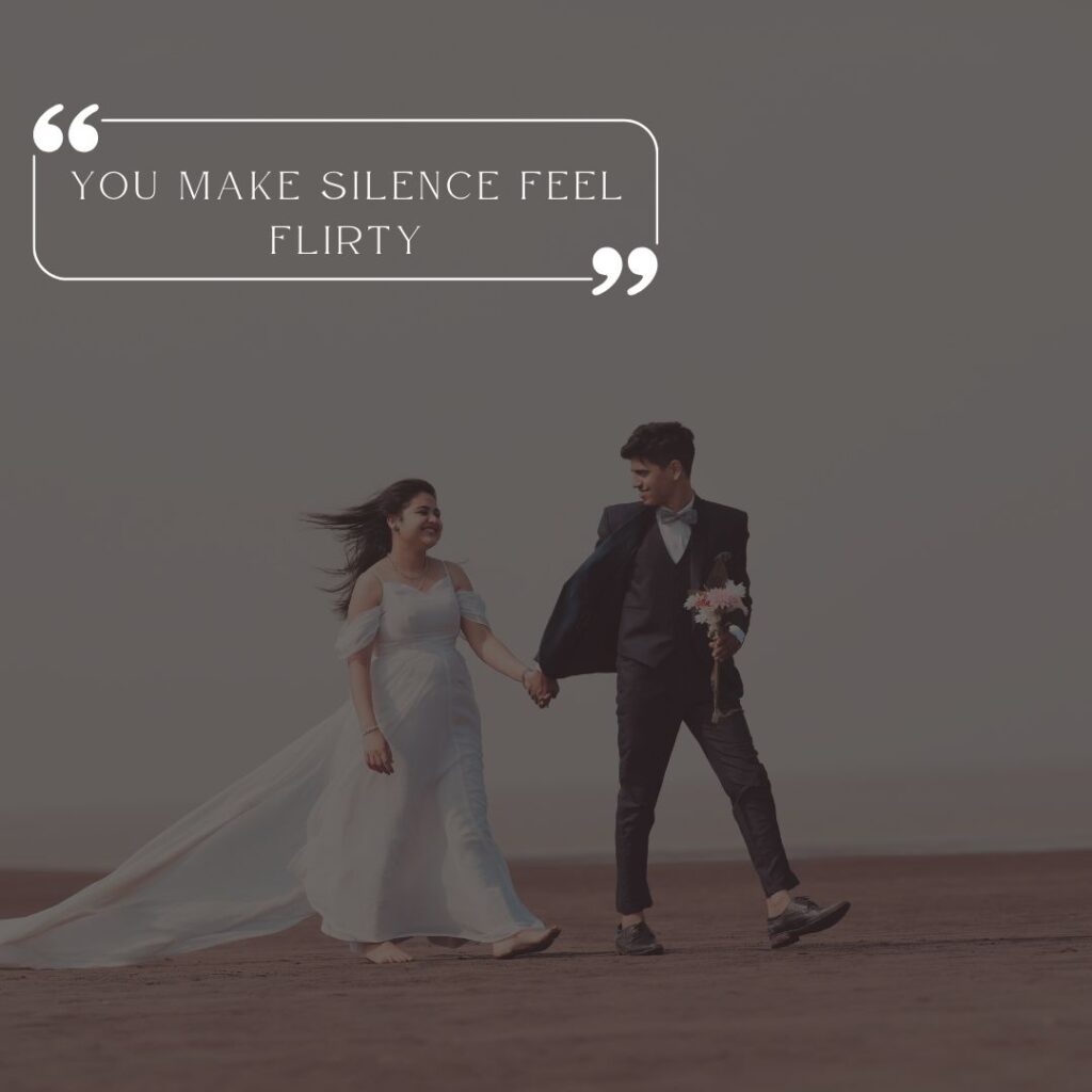 Short Rizz Pick Up Lines 