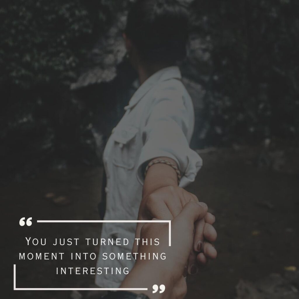 Short Rizz Pick Up Lines 