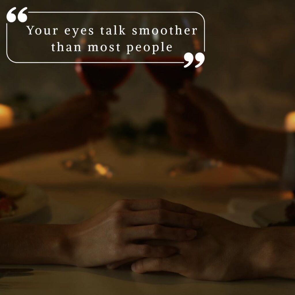 Short Rizz Pick Up Lines 