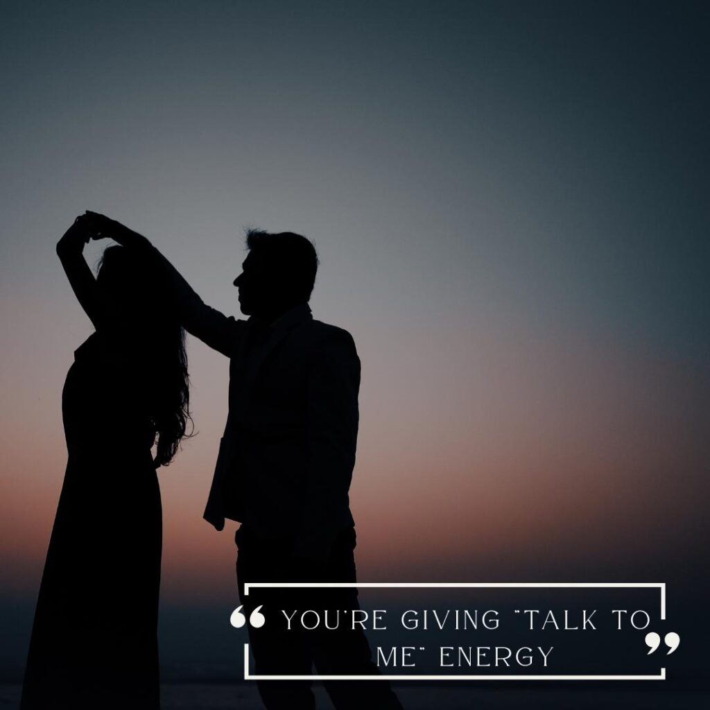 Short Rizz Pick Up Lines 