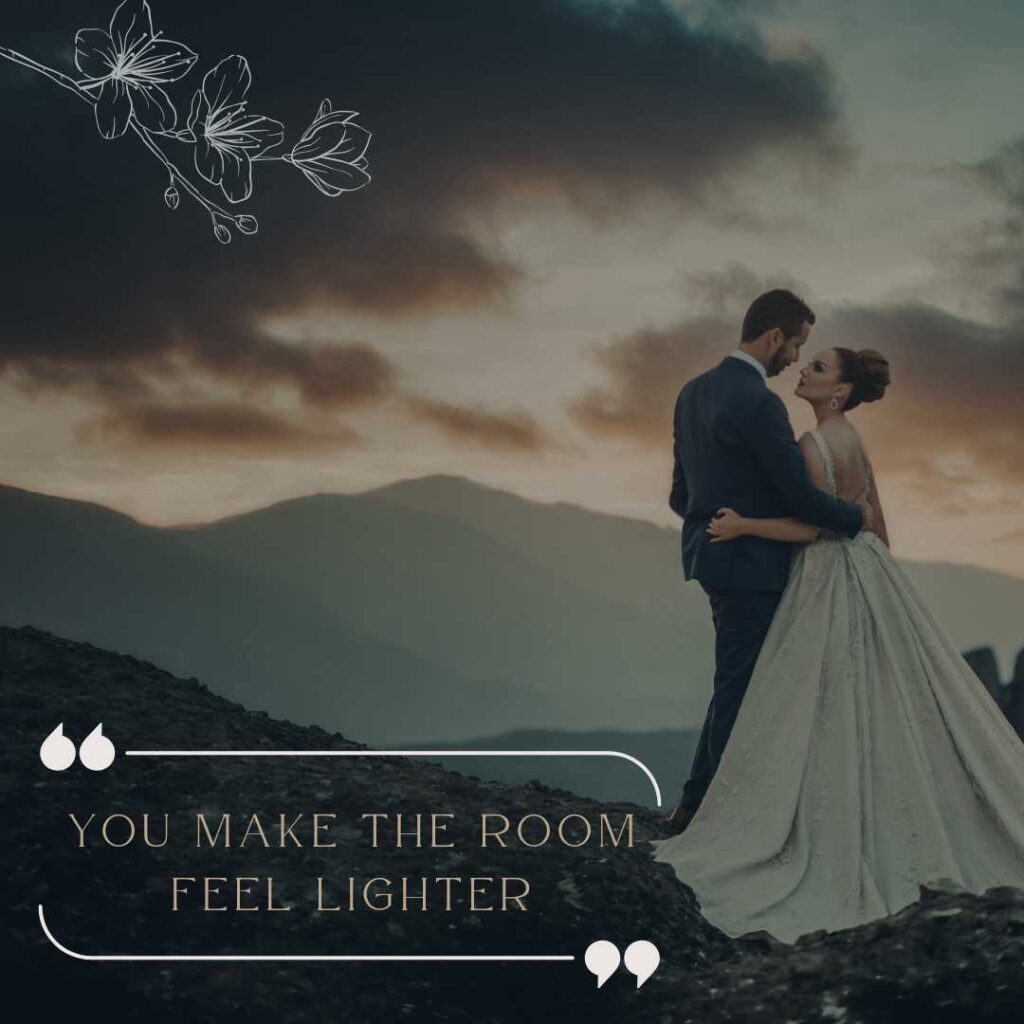 Short Rizz Pick Up Lines 