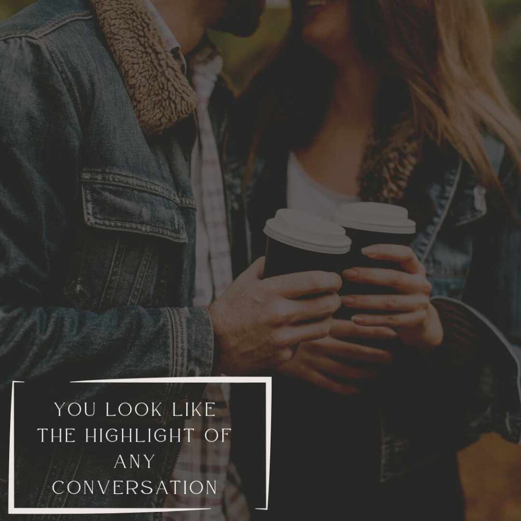 Short Rizz Pick Up Lines 