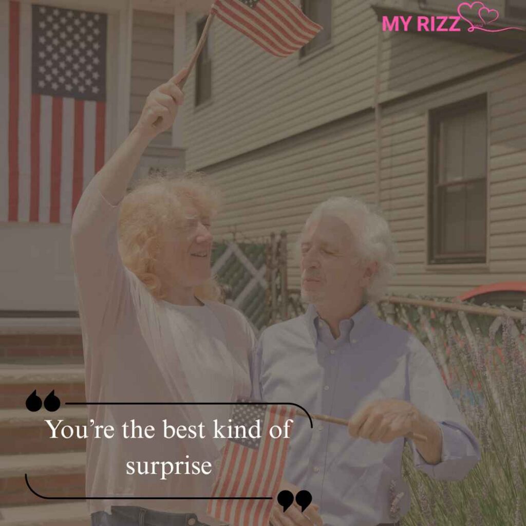 christmas rizz lines