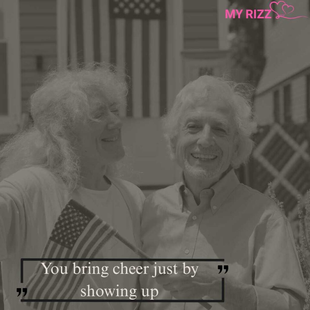 christmas rizz lines