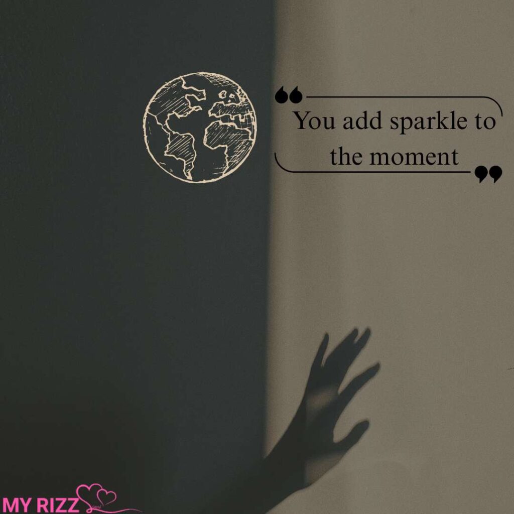 christmas rizz lines