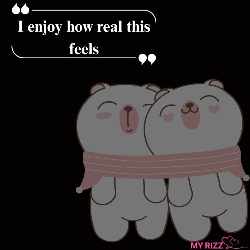 the best rizz line ever