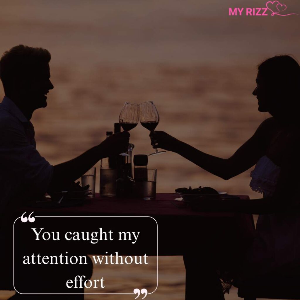 the best rizz line ever