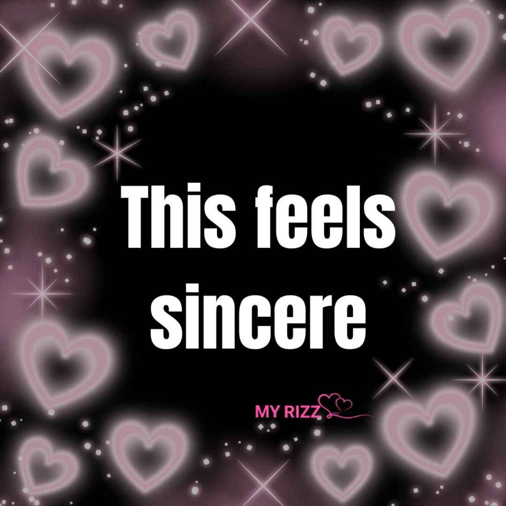 the best rizz line ever