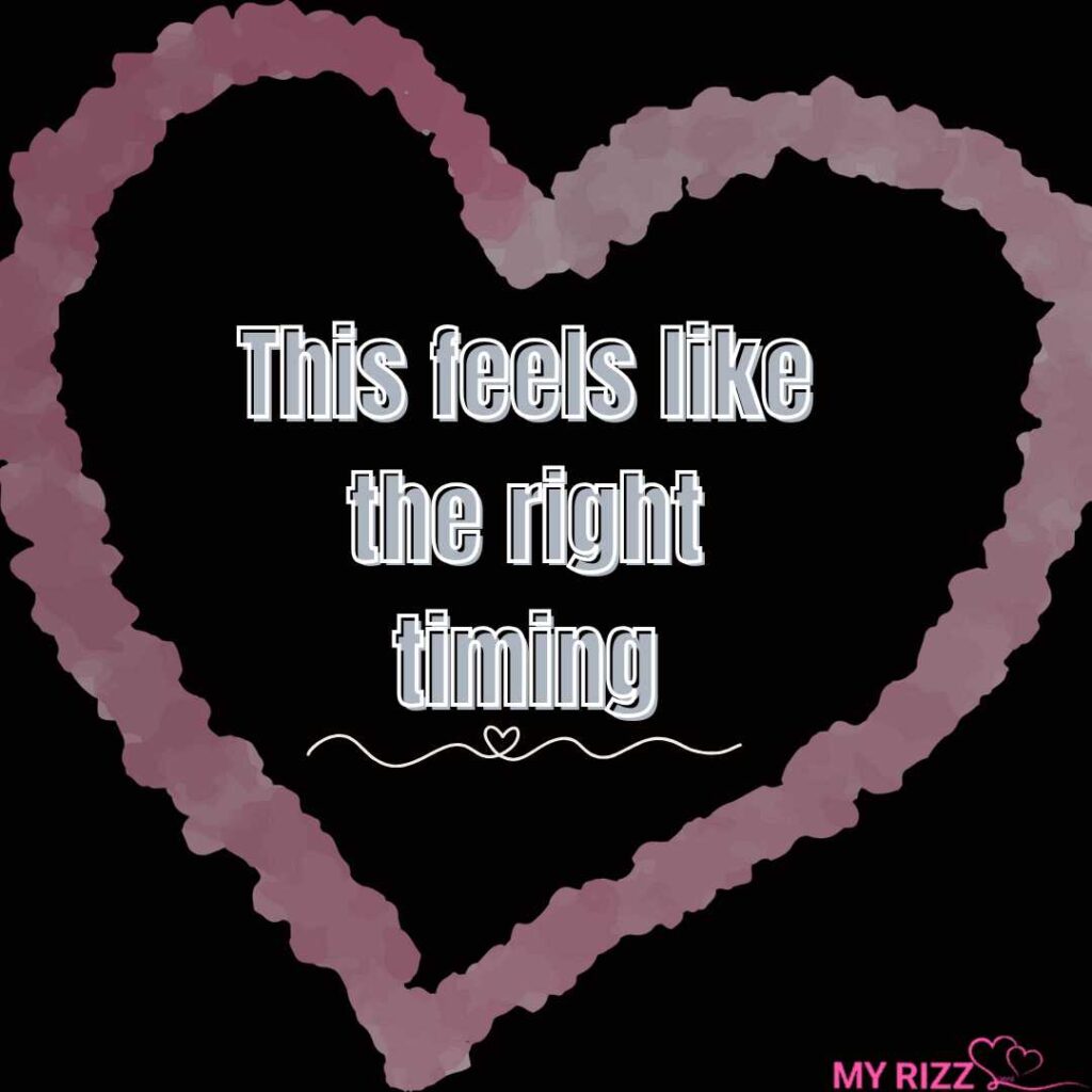 the best rizz line ever