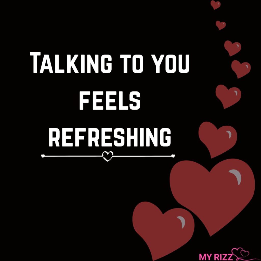 the best rizz line ever