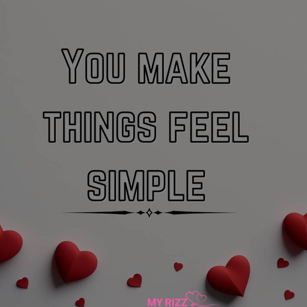 the best rizz line ever