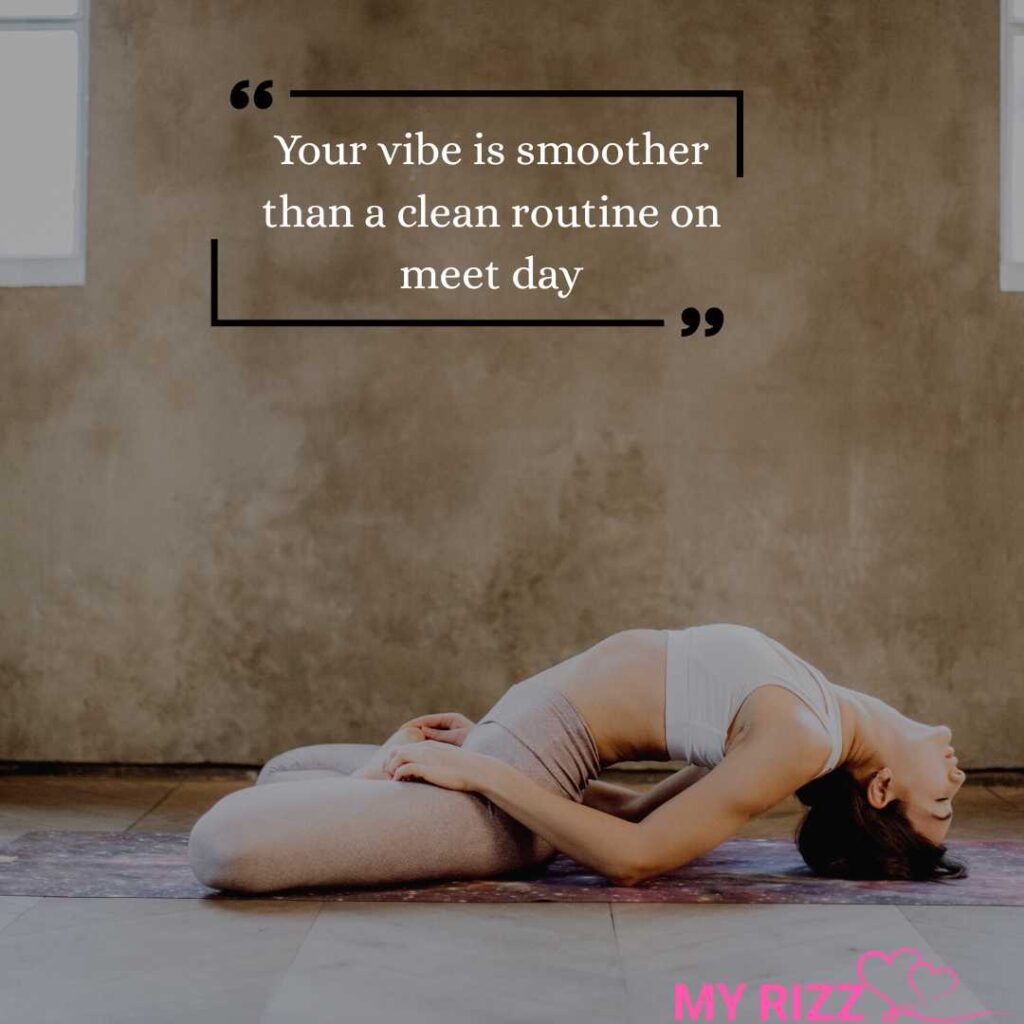 Gymnastics Rizz Lines 