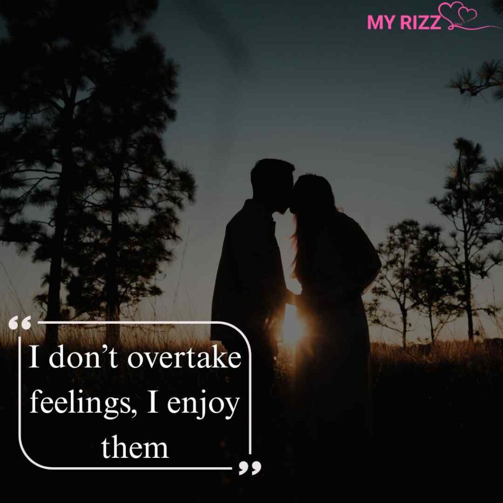 Lightning McQueen Rizz Lines