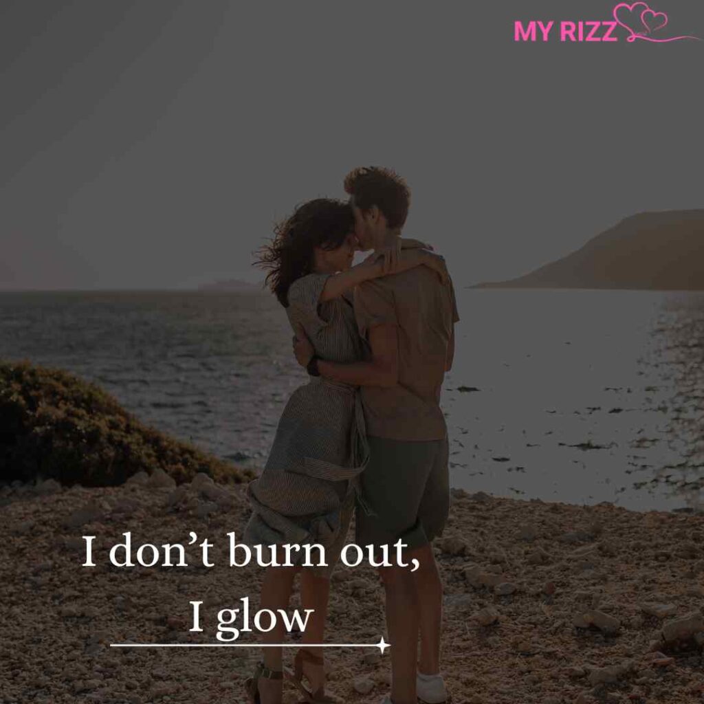 Lightning McQueen Rizz Lines