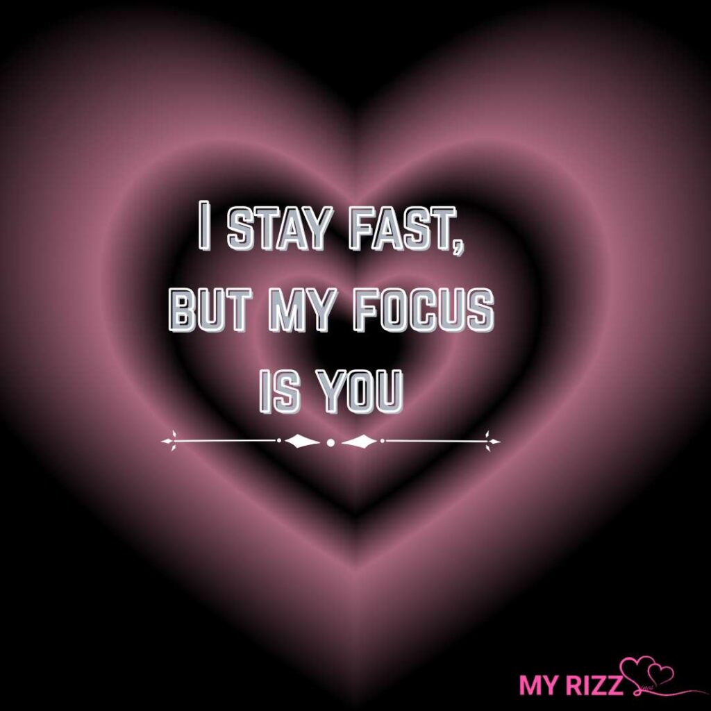 Lightning McQueen Rizz Lines