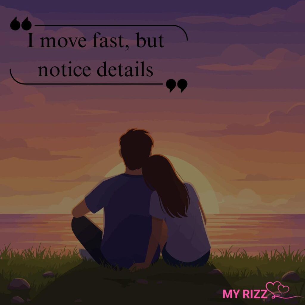 Lightning McQueen Rizz Lines