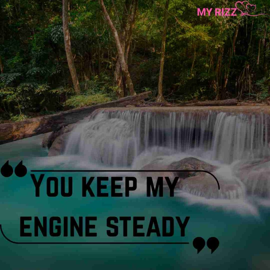 Lightning McQueen Rizz Lines