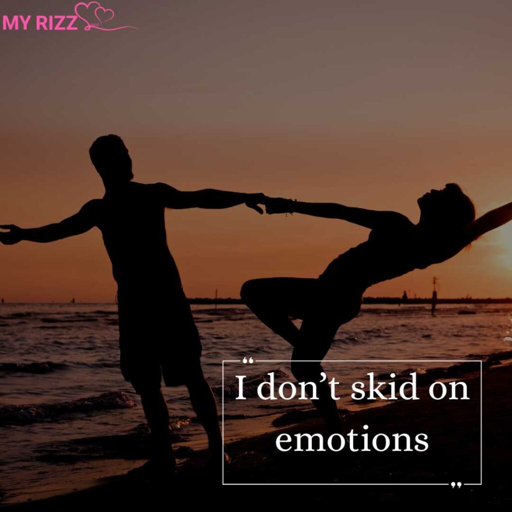 Lightning McQueen Rizz Lines