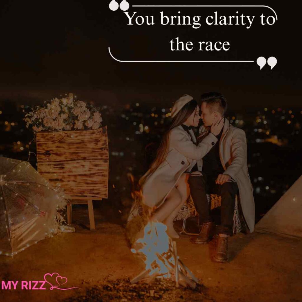 Lightning McQueen Rizz Lines