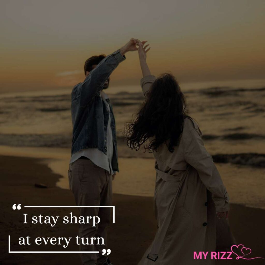 Lightning McQueen Rizz Lines