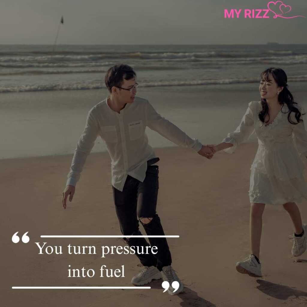 Lightning McQueen Rizz Lines