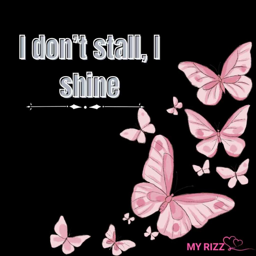 Lightning McQueen Rizz Lines