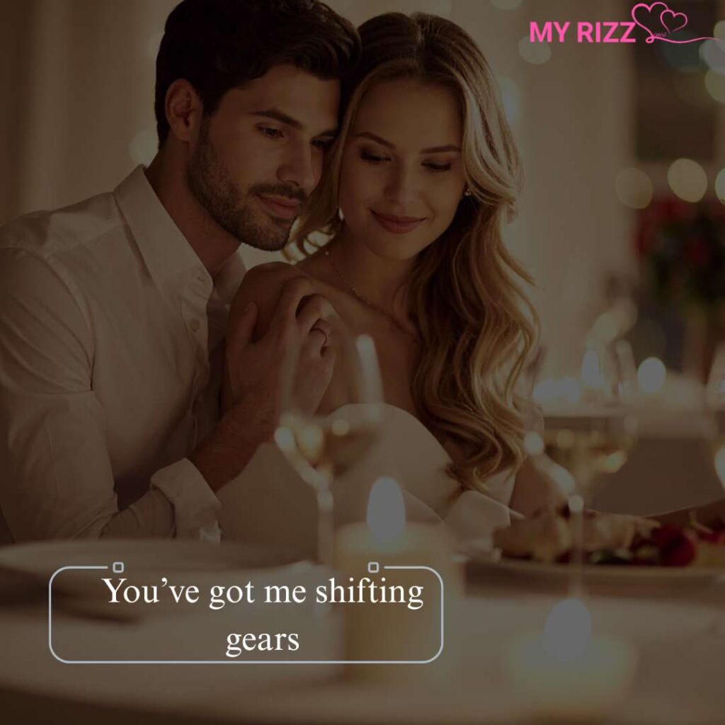 Lightning McQueen Rizz Lines