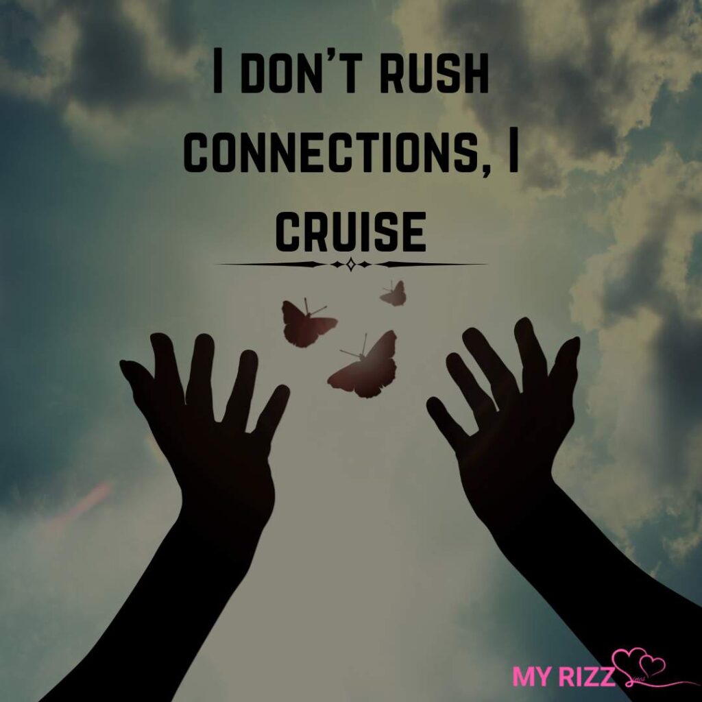 Lightning McQueen Rizz Lines