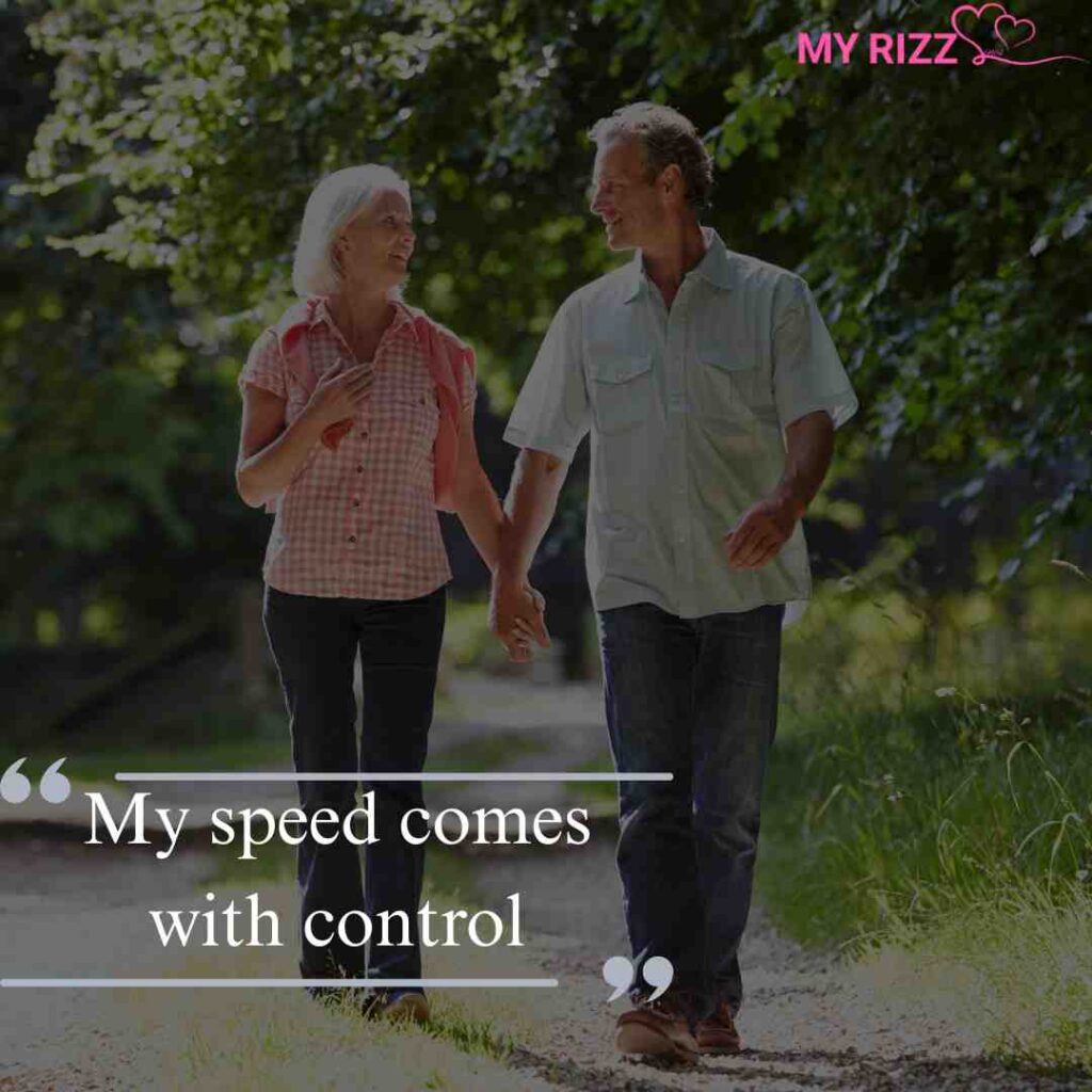 Lightning McQueen Rizz Lines