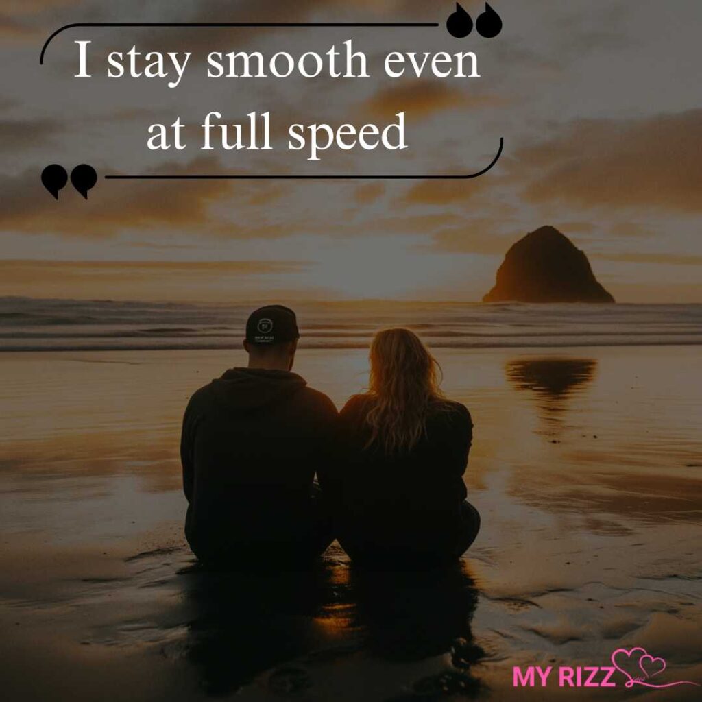 Lightning McQueen Rizz Lines