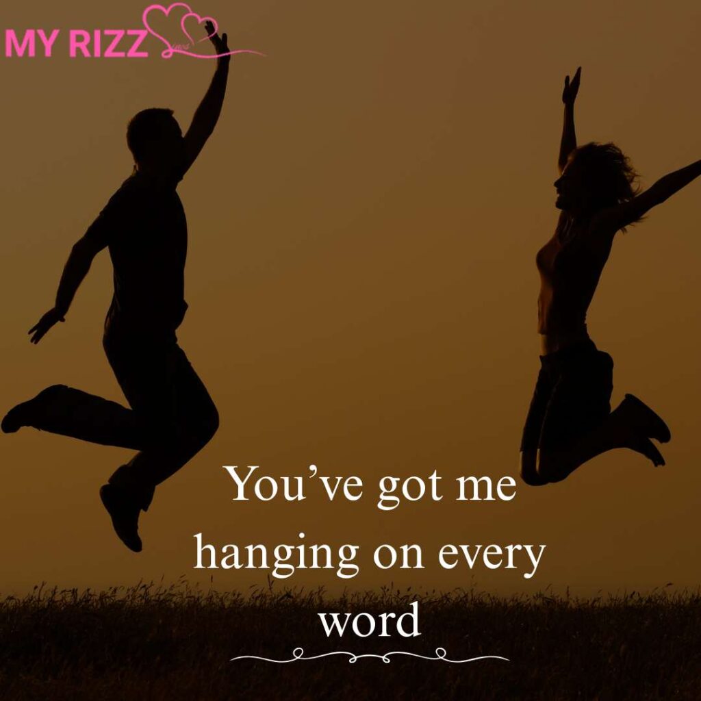 Spiderman Rizz Lines