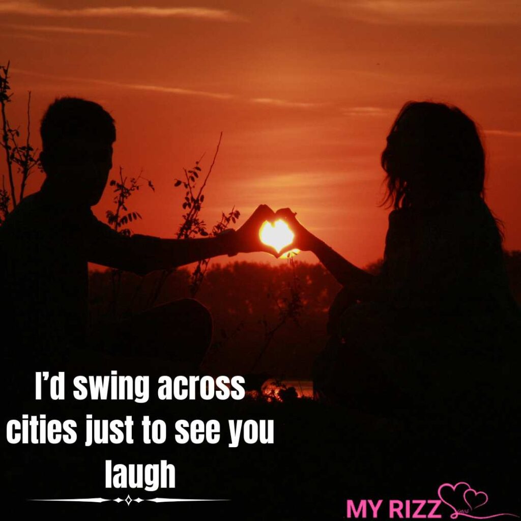 Spiderman Rizz Lines