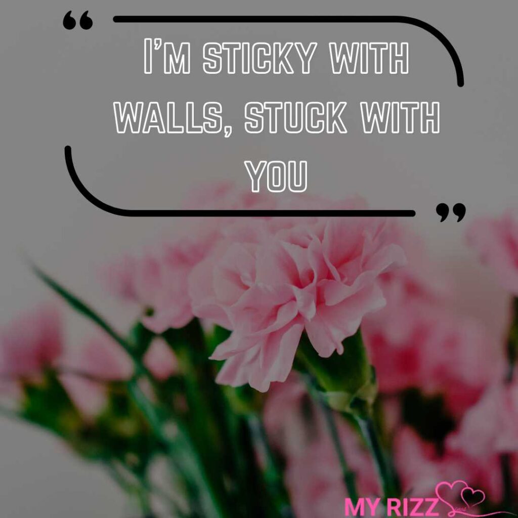 Spiderman Rizz Lines