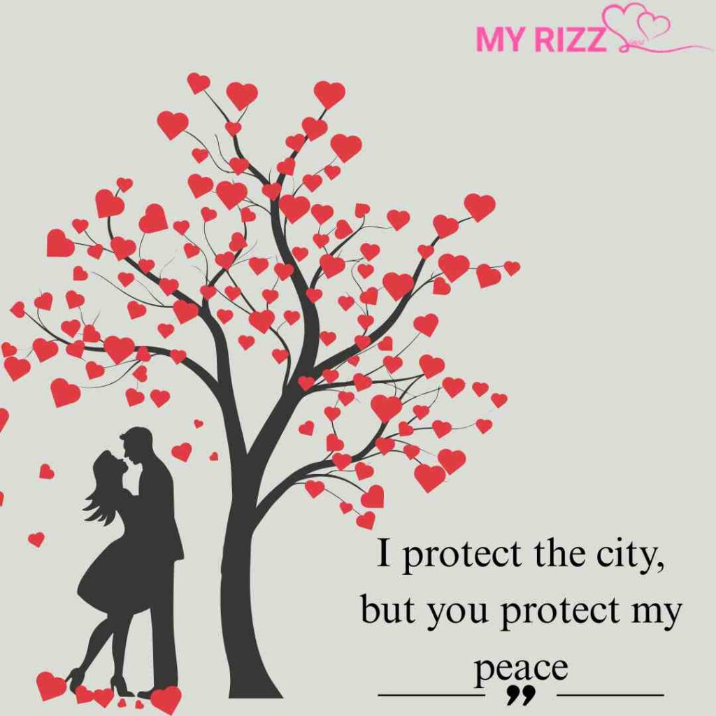 Spiderman Rizz Lines